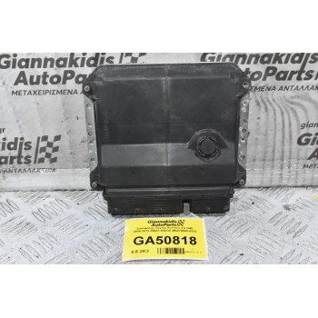 Εγκέφαλος Toyota Avensis 2.0 D4D 2008-2013 89661-05D30 MB275900-0182