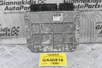 Εγκέφαλος Toyota Avensis 2.0 D4D 2008-2013 89661-05D30 MB275900-0182