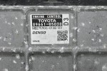 Εγκέφαλος Toyota Avensis 2.0 D4D 2008-2013 89661-05D30 MB275900-0182