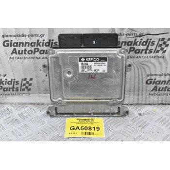 Εγκέφαλος Hyundai i30 / Kia Ceed 1.4 2005-2020 39112-2B100