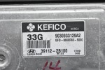 Εγκέφαλος Hyundai i30 / Kia Ceed 1.4 2005-2020 39112-2B100