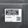 Εγκέφαλος Toyota RAV 4 2.0 2006-2011 DENSO 89661-42C11 175800-9460