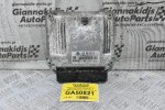 Εγκέφαλος Volkswagen Golf 1.6 FSI BLF 2004-2015 BOSCH 03C906056EE 03C906056AK 0261S02383 (Seat Audi Skoda)