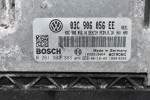 Εγκέφαλος Volkswagen Golf 1.6 FSI BLF 2004-2015 BOSCH 03C906056EE 03C906056AK 0261S02383 (Seat Audi Skoda)
