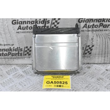 Εγκέφαλος Volvo S60 XC90 V70 2000-2010 08675760A 0261207712