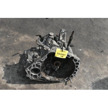 Χειροκίνητο Σασμάν Suzuki SX4 Μ15Α 2005-2010 79J0