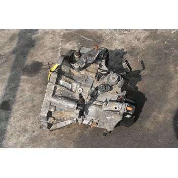 Χειροκίνητο Σασμάν Suzuki SX4 Μ15Α 2005-2010 79J0