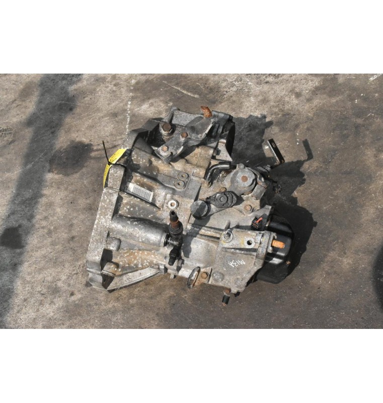 Χειροκίνητο Σασμάν Suzuki SX4 Μ15Α 2005-2010 79J0