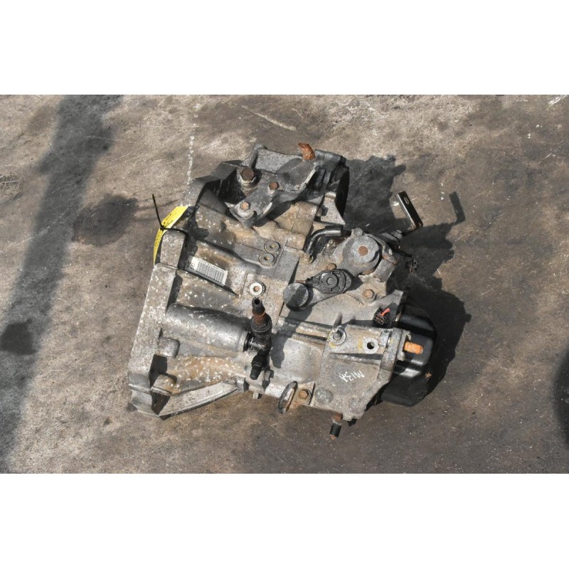 Χειροκίνητο Σασμάν Suzuki SX4 Μ15Α 2005-2010 79J0