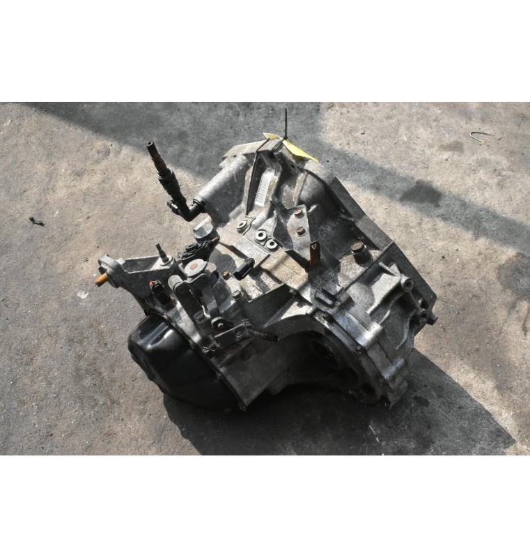 Χειροκίνητο Σασμάν Suzuki SX4 Μ15Α 2005-2010 79J0
