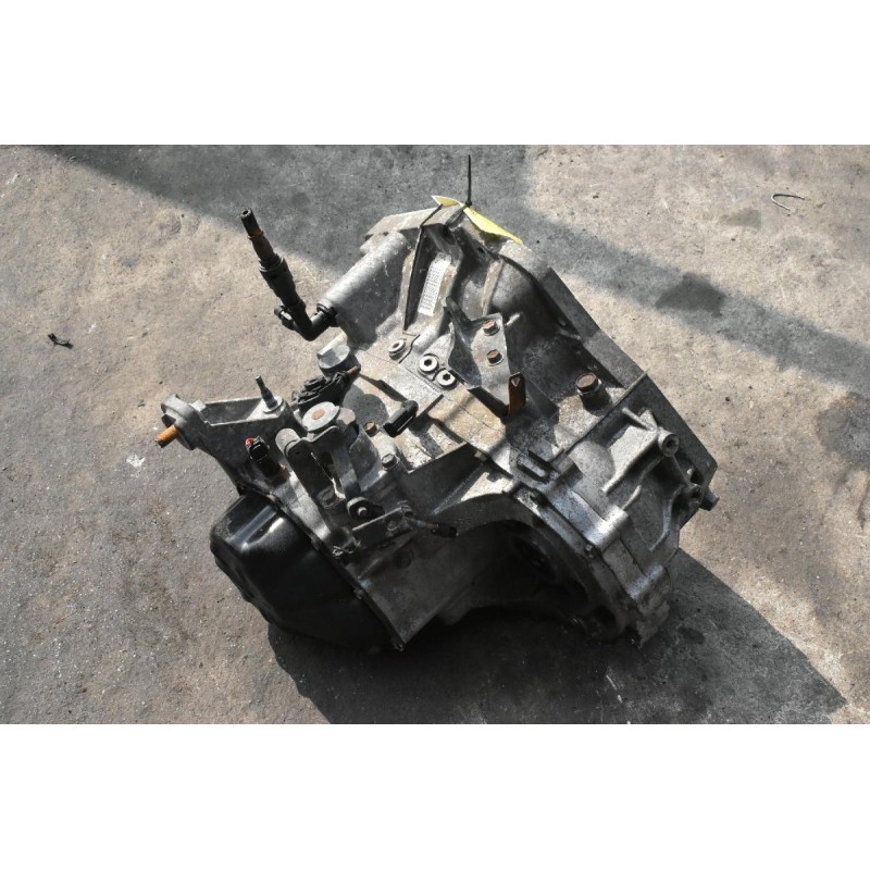 Χειροκίνητο Σασμάν Suzuki SX4 Μ15Α 2005-2010 79J0