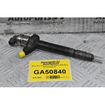 Μπεκ Ford Transit 2.4 TDCI PHFA 2005-2010 6C1Q-9K546-AC