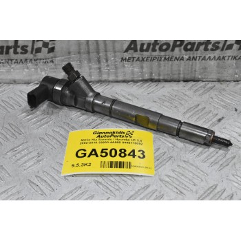 Μπέκ Kia Sorento / Hyundai H1 2.5 2002-2010 33800-4A000 0445110092