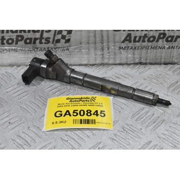Μπέκ Kia Sorento / Hyundai H1 2.5 2002-2010 33800-4A000 0445110092