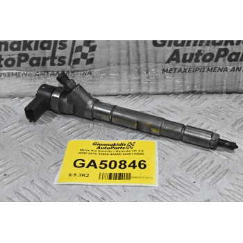 Μπέκ Kia Sorento / Hyundai H1 2.5 2002-2010 33800-4A000 0445110092