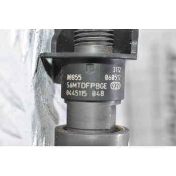 Μπέκ BMW E90 E60 E65 E70 E71 M57D30TU2 2000-2024 779272104 0445115048 (2.5 / 3.0) (Γνήσιο) (Toyota Hilux 1GD)