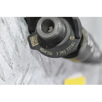 Μπέκ BMW E90 E60 E65 E70 E71 M57D30TU2 2000-2024 779272104 0445115048 (2.5 / 3.0) (Γνήσιο) (Toyota Hilux 1GD)