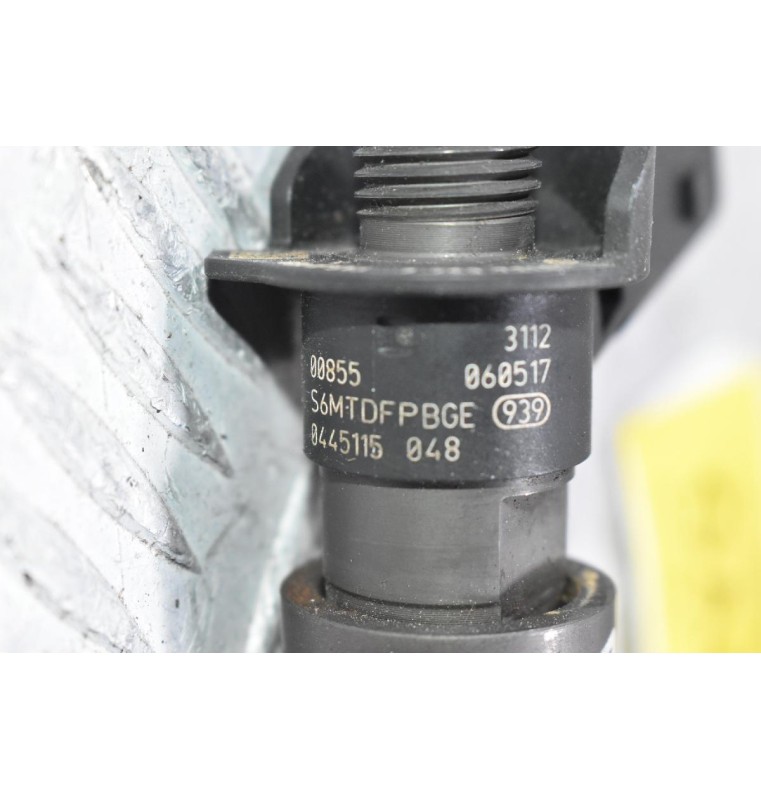 Μπέκ BMW E90 E60 E65 E70 E71 M57D30TU2 2000-2024 779272104 0445115048 (2.5 / 3.0) (Γνήσιο) (Toyota Hilux 1GD)