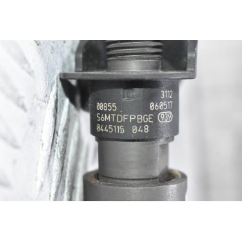 Μπέκ BMW E90 E60 E65 E70 E71 M57D30TU2 2000-2024 779272104 0445115048 (2.5 / 3.0) (Γνήσιο) (Toyota Hilux 1GD)