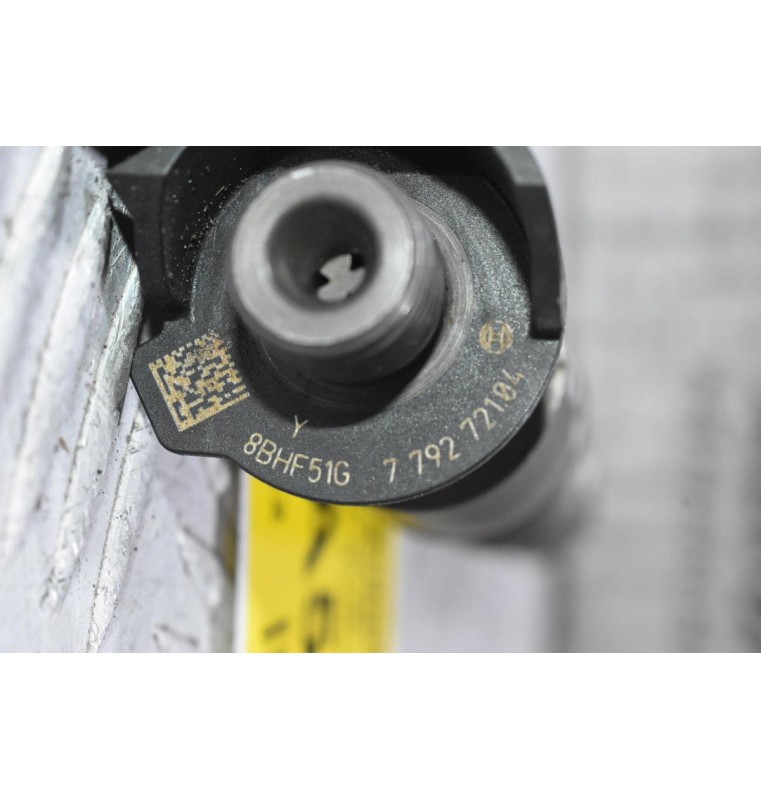 Μπέκ BMW E90 E60 E65 E70 E71 M57D30TU2 2000-2024 779272104 0445115048 (2.5 / 3.0) (Γνήσιο) (Toyota Hilux 1GD)