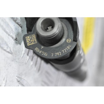 Μπέκ BMW E90 E60 E65 E70 E71 M57D30TU2 2000-2024 779272104 0445115048 (2.5 / 3.0) (Γνήσιο) (Toyota Hilux 1GD)