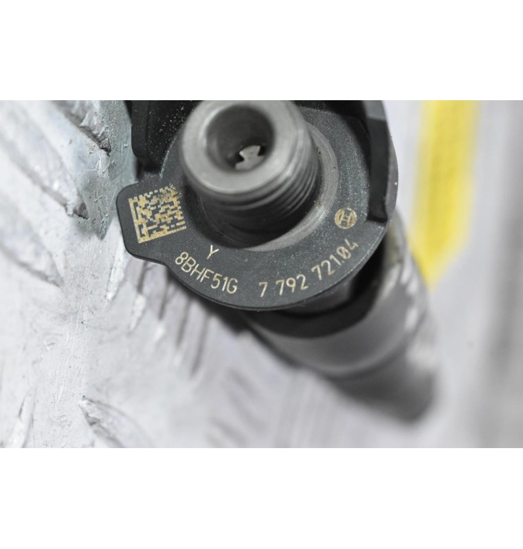 Μπέκ BMW E90 E60 E65 E70 E71 M57D30TU2 2000-2024 779272104 0445115048 (2.5 / 3.0) (Γνήσιο) (Toyota Hilux 1GD)