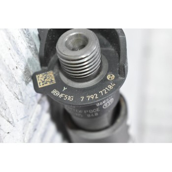 Μπέκ BMW E90 E60 E65 E70 E71 M57D30TU2 2000-2024 779272104 0445115048 (2.5 / 3.0) (Γνήσιο) (Toyota Hilux 1GD)