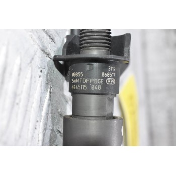 Μπέκ BMW E90 E60 E65 E70 E71 M57D30TU2 2000-2024 779272104 0445115048 (2.5 / 3.0) (Γνήσιο) (Toyota Hilux 1GD)