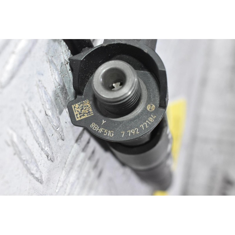 Μπέκ BMW E90 E60 E65 E70 E71 M57D30TU2 2000-2024 779272104 0445115048 (2.5 / 3.0) (Γνήσιο) (Toyota Hilux 1GD)