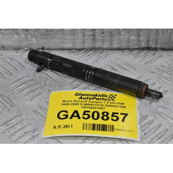 Μπέκ Renault Kangoo 1.5 DCI K9K 2000-2009 EJBR03101D 8200421359 H8200421897