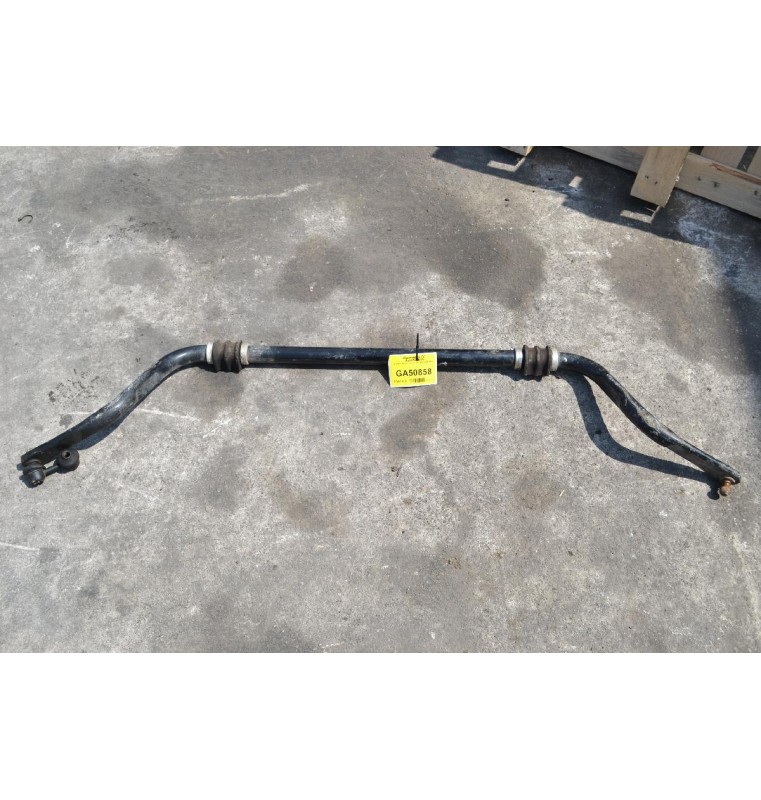 Ζυγαρια Nissan Navara D40 4x4 2006-2015