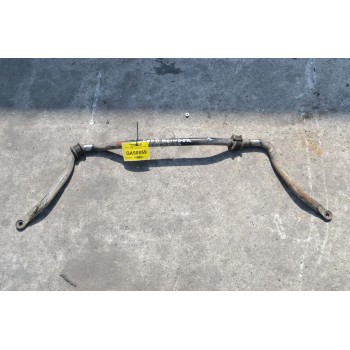 Μπάρα Zαμφόρ - Ζυγαριά Mazda B2500 / Ford Ranger 1998-2005