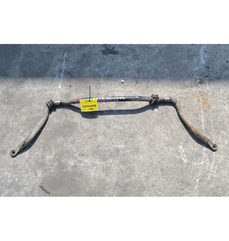 Μπάρα Zαμφόρ - Ζυγαριά Mazda B2500 / Ford Ranger 1998-2005