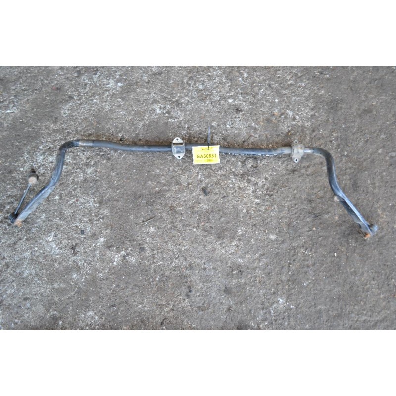 Σταμπιλιζατέρ Ζυγαρια Isuzu D-Max 4x4 2002-2012