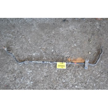 Αντιστρεπτική Ραβδος - Ζυγαριά Nissan Navara D22 - D21 KingCab 1990-2005 54611-01G00 (Μπάρα Ψαλιδιών)