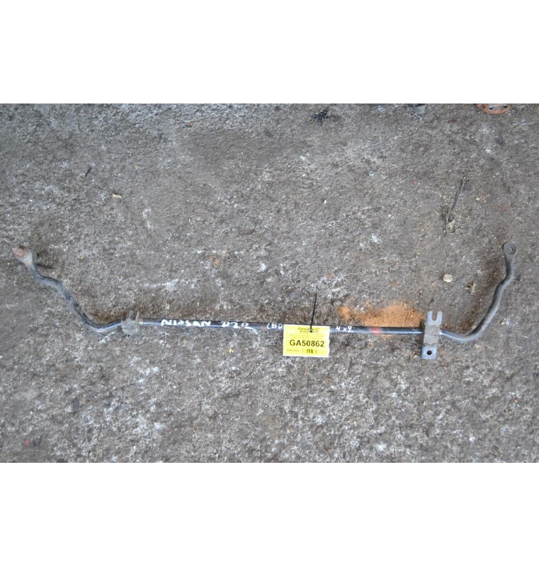 Αντιστρεπτική Ραβδος - Ζυγαριά Nissan Navara D22 - D21 KingCab 1990-2005 54611-01G00 (Μπάρα Ψαλιδιών)