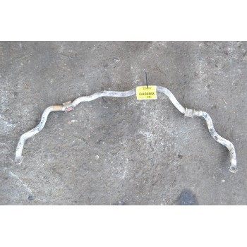 Μπάρα Zαμφόρ - Ζυγαριά Toyota Hilux 4X4 LN170 1998-2001