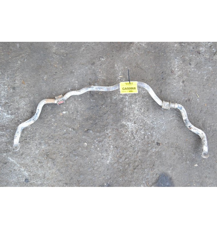 Μπάρα Zαμφόρ - Ζυγαριά Toyota Hilux 4X4 LN170 1998-2001