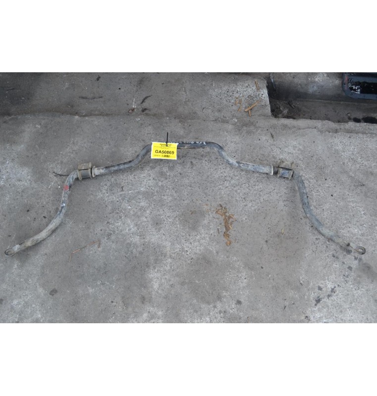 Μπάρα Zαμφόρ - Ζυγαριά Toyota Hilux 4Χ2 KUN15 2005-2015