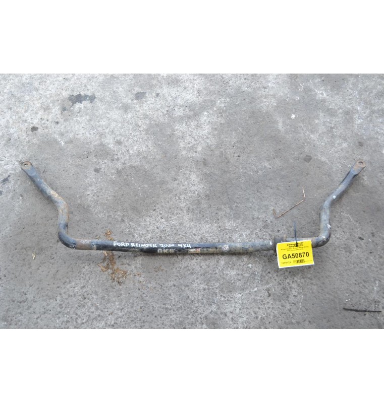 Μπάρα Zαμφόρ - Ζυγαριά Mazda BT-50 / Ford Ranger 2005-2010