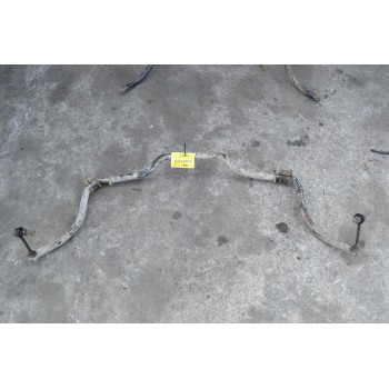 Μπάρα Zαμφόρ - Ζυγαριά Toyota Hilux 4Χ2 KUN15 2005-2015