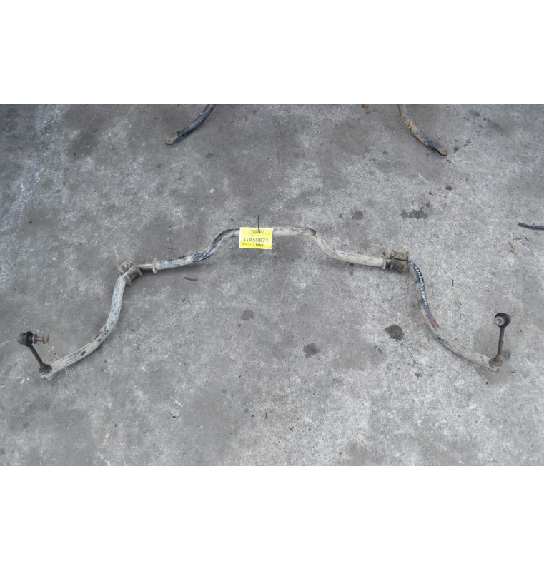 Μπάρα Zαμφόρ - Ζυγαριά Toyota Hilux 4Χ2 KUN15 2005-2015