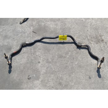 Μπάρα Zαμφόρ - Ζυγαριά Toyota Hilux 4X4 KDN 2001-2005