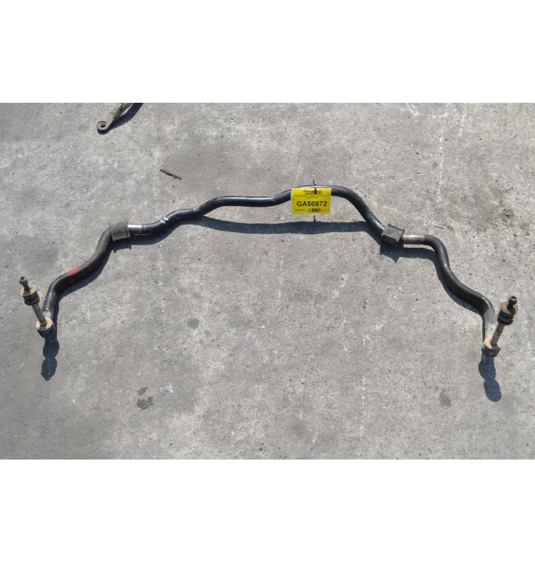 Μπάρα Zαμφόρ - Ζυγαριά Toyota Hilux 4X4 KDN 2001-2005