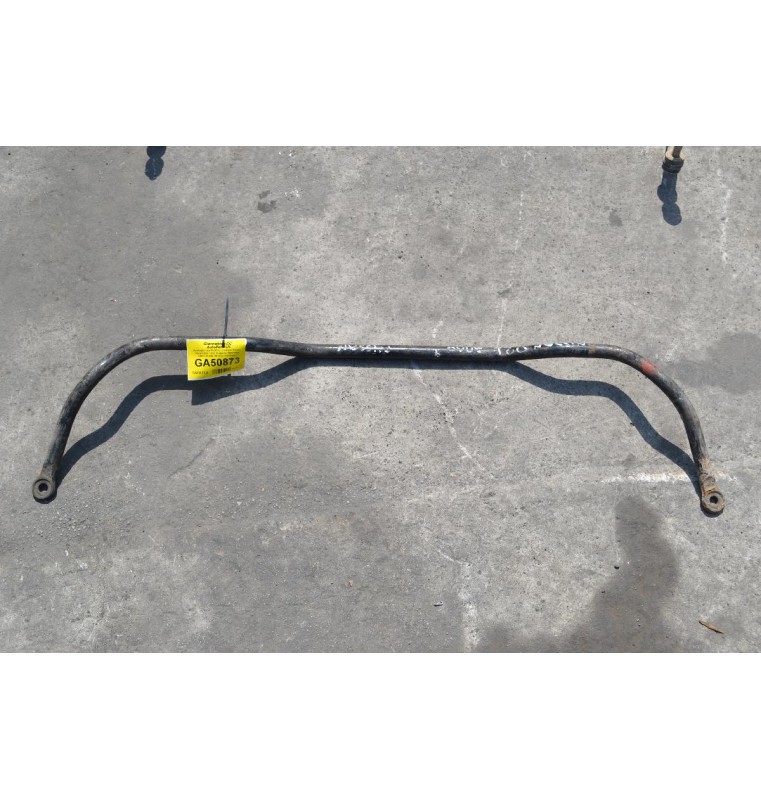 Αντιστρεπτική Ραβδος - Ζυγαριά Nissan Navara D22 - D21 KingCab 1990-2005 54611-01G00 (Μπάρα Ψαλιδιών)