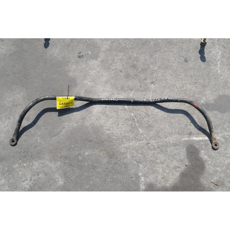 Αντιστρεπτική Ραβδος - Ζυγαριά Nissan Navara D22 - D21 KingCab 1990-2005 54611-01G00 (Μπάρα Ψαλιδιών)