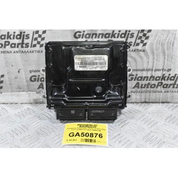 Εγκέφαλος Ford Fiesta / Puma 1.0 2017-2024 L1T1-12A650-TA LA6A-12B684-AB