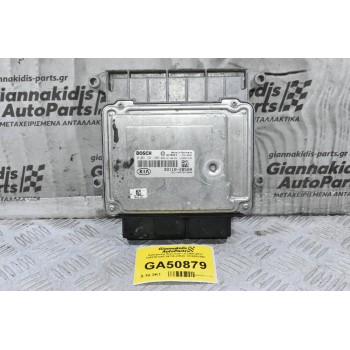 Εγκέφαλος Kia Ceed 1.4 2006-2012 0261201202 39110-2B520 1039S21592