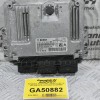 Εγκέφαλος Peugeot 207 / Citroen C3 C2 1.4 HDI 2006-2014 0281015849 9674254080
