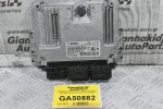 Εγκέφαλος Peugeot 207 / Citroen C3 C2 1.4 HDI 2006-2014 0281015849 9674254080